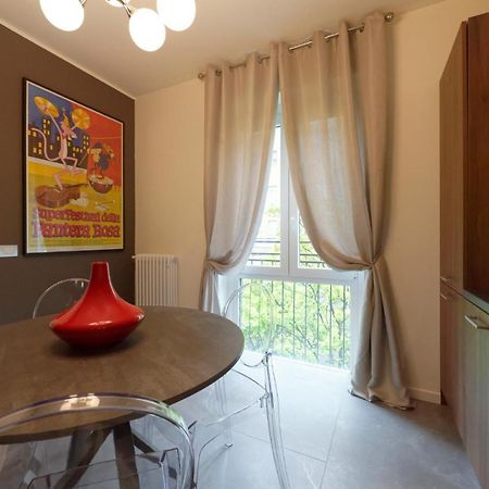 Apartament Milk Ribbon Mediolan Zewnętrze zdjęcie