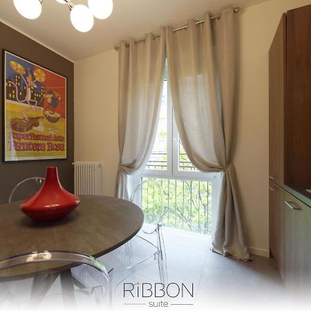 Apartament Milk Ribbon Mediolan Zewnętrze zdjęcie
