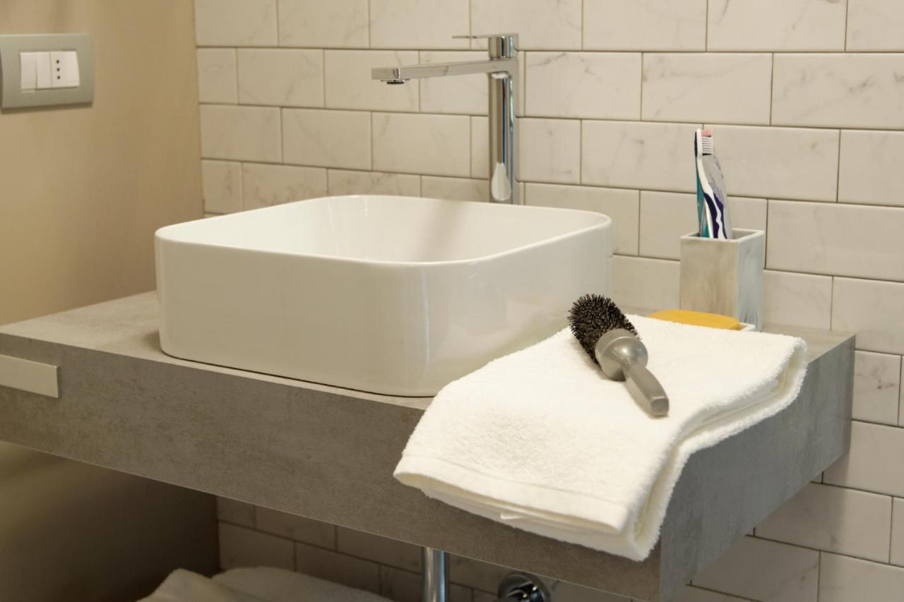 Apartament Milk Ribbon Mediolan Zewnętrze zdjęcie