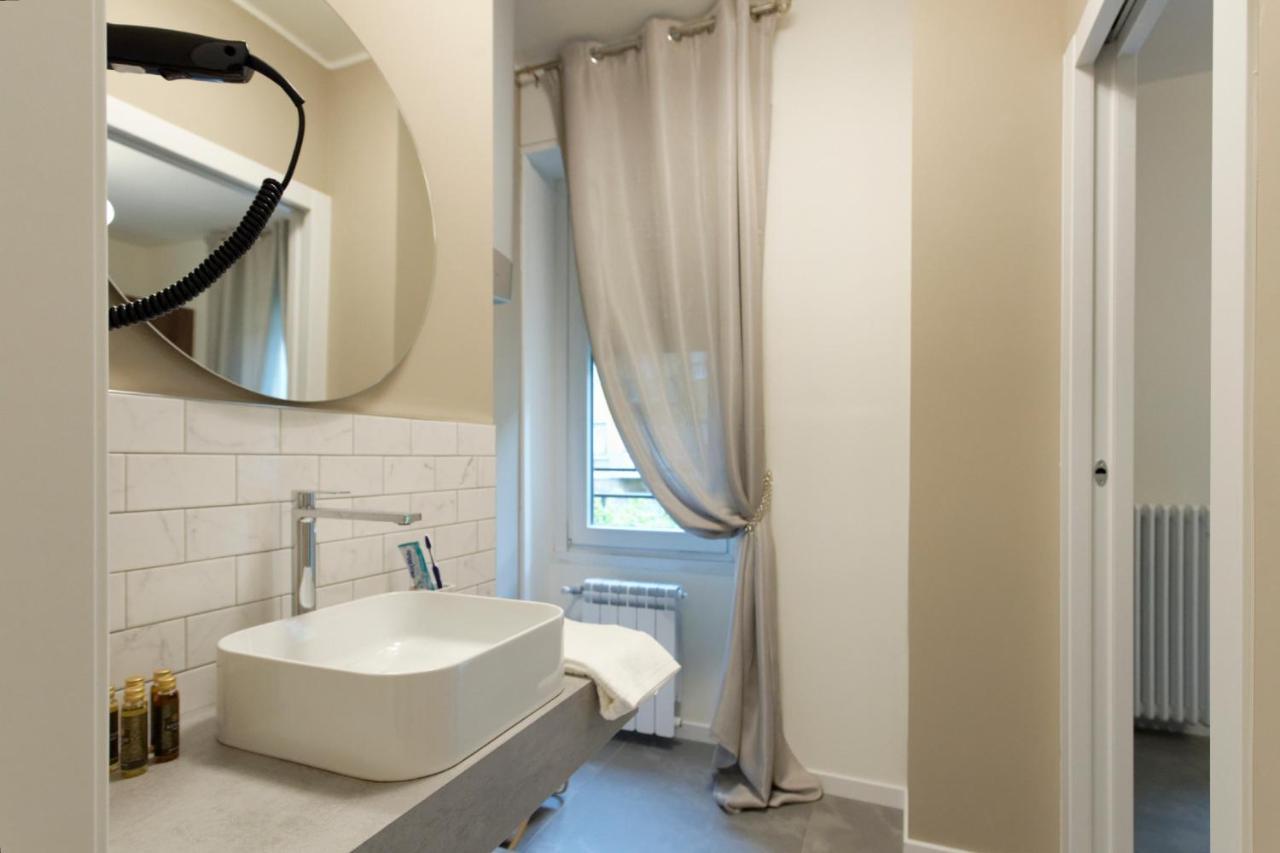 Apartament Milk Ribbon Mediolan Zewnętrze zdjęcie