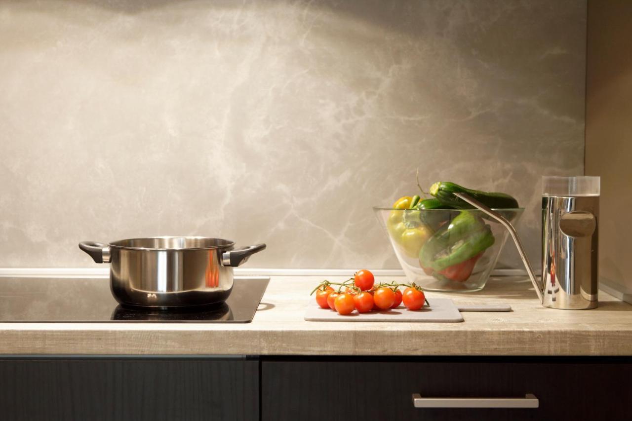 Apartament Milk Ribbon Mediolan Zewnętrze zdjęcie
